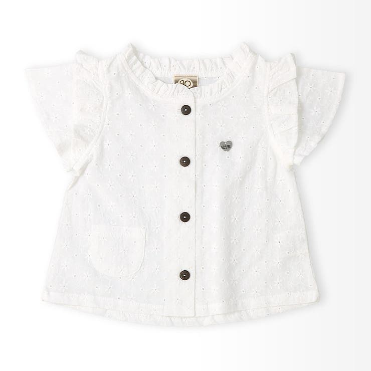 ガールズ アウター 半袖 | zooland | 詳細画像15 