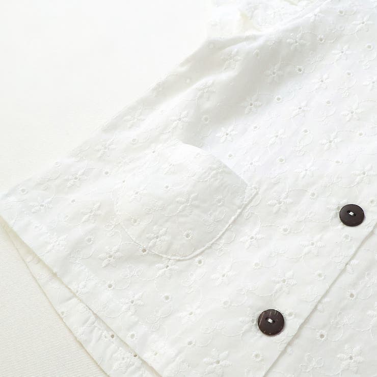 ガールズ アウター 半袖 | zooland | 詳細画像18 