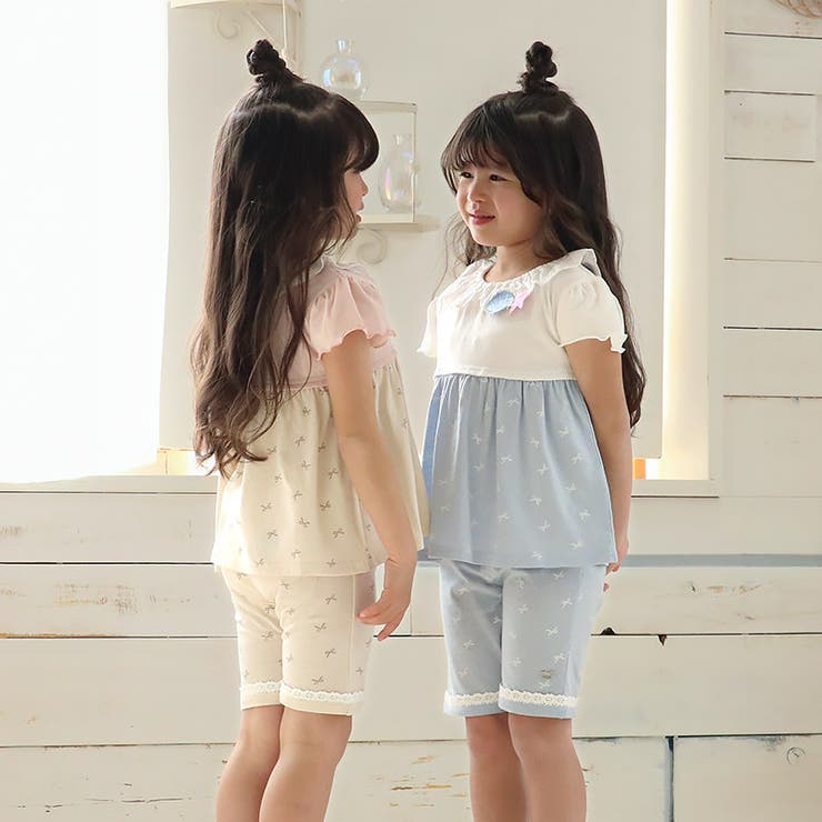 ホットセール 口コミ ガールズ 半袖[品番：ZOOK0001079]｜zooland Tシャツ 80（75～84cm）