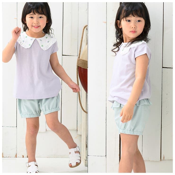 子供服 ボトムス ウズランド | zooland | 詳細画像6 