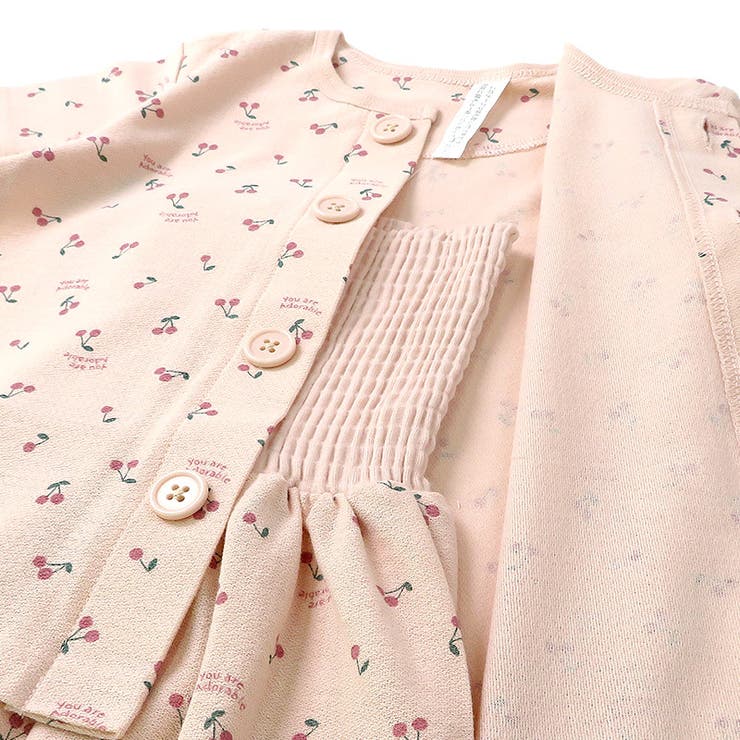 キッズ パジャマ セットアップ | zooland | 詳細画像15 