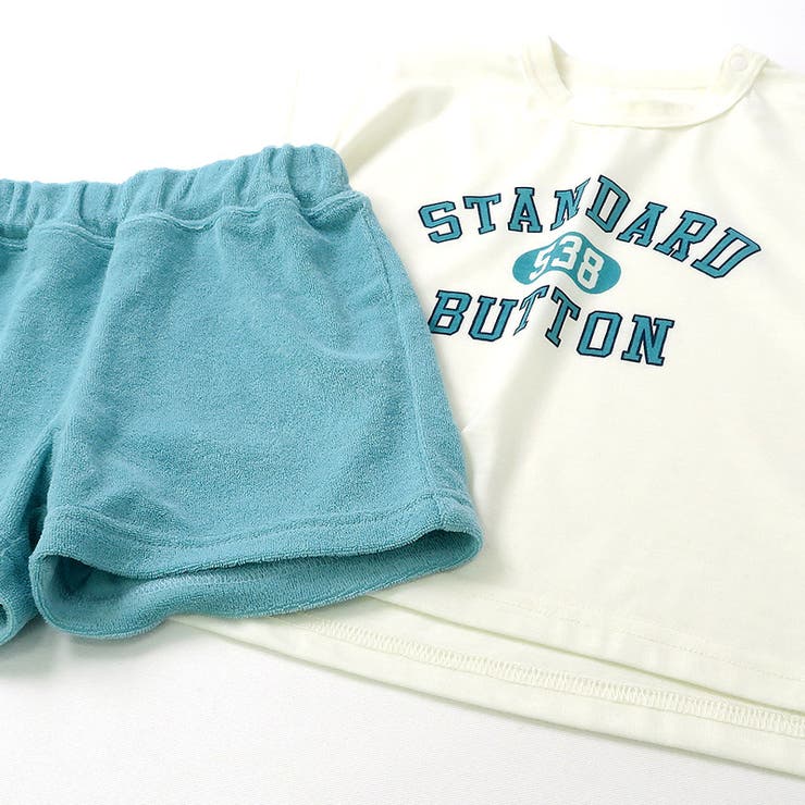 キッズ パジャマ 男の子 | zooland | 詳細画像12 