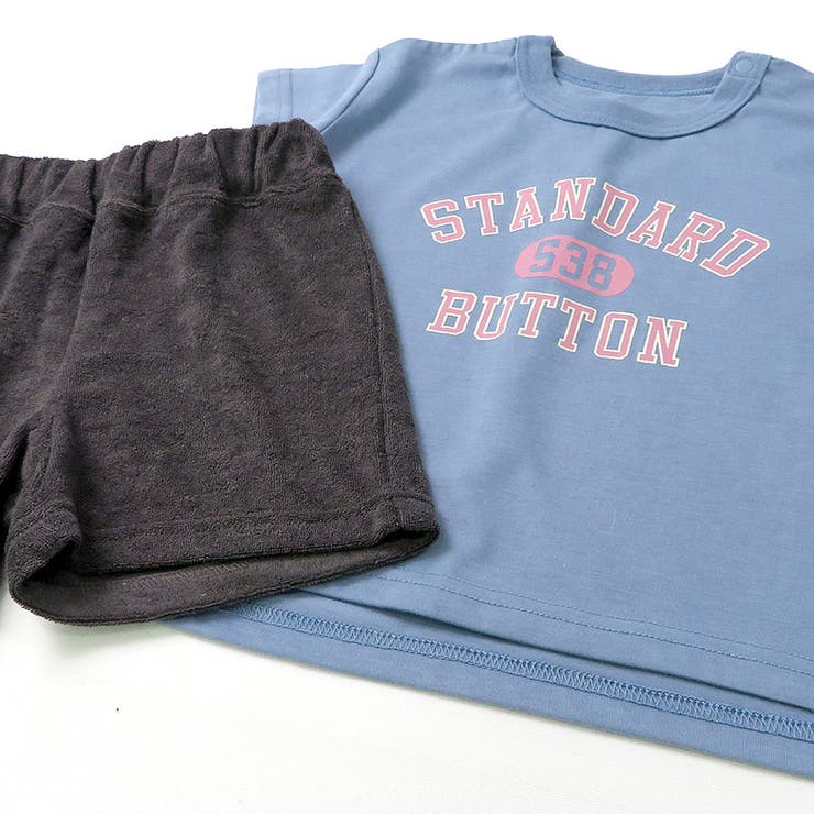 キッズ パジャマ 男の子 | zooland | 詳細画像13 