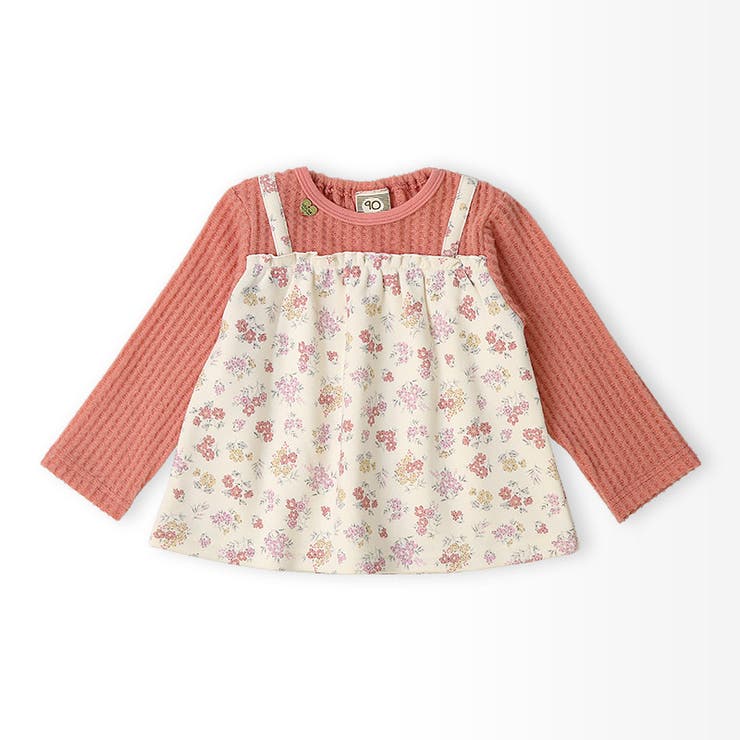 スウェットトレーナー 長袖 裏起毛 | zooland | 詳細画像16