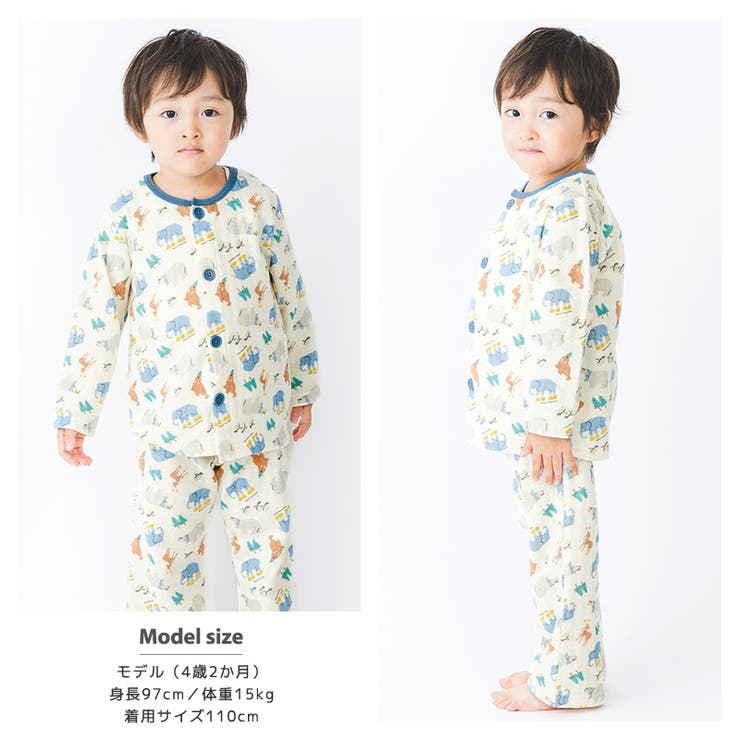 子供服まとめ売り男の子27点＋パジャマ1セット　サイズ100〜110 パジャマ キッズ 長袖 男の子 女の子 綿100％ 上下セット 35柄