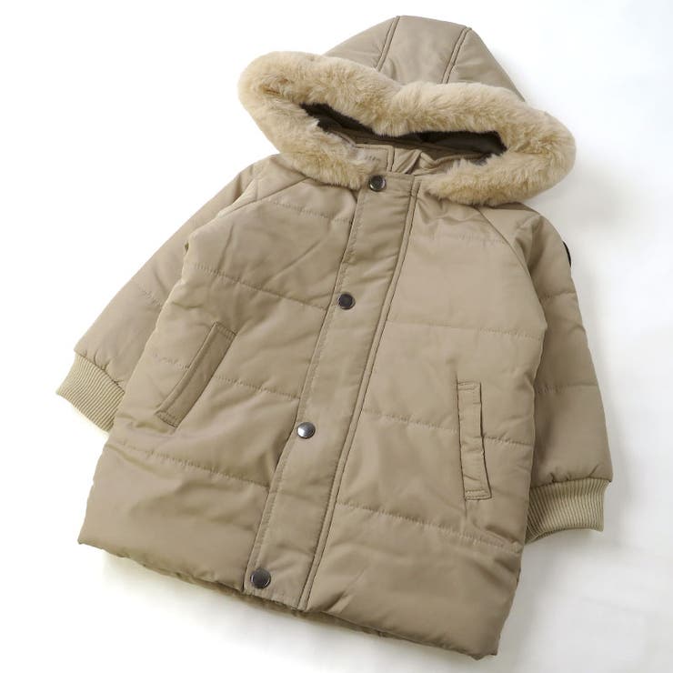 キッズ コート 中綿 | zooland | 詳細画像15 