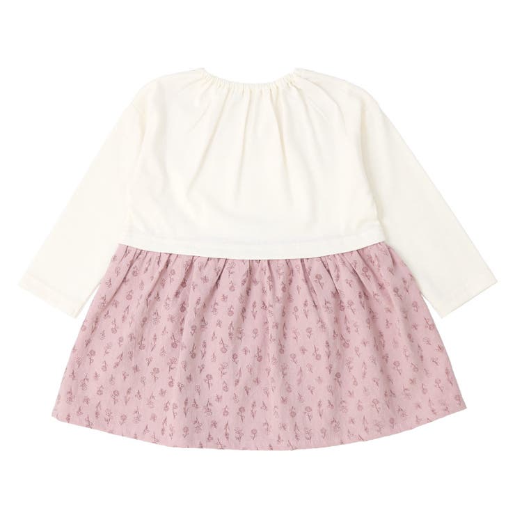 キッズ ワンピース 長袖 | zooland | 詳細画像3 