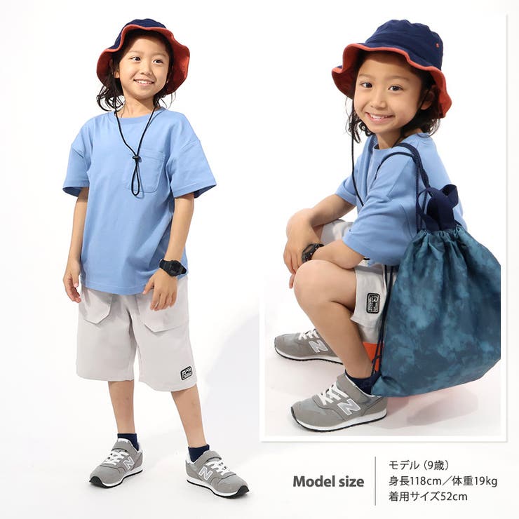 キッズ 帽子 アウトドアハット | zooland | 詳細画像10 