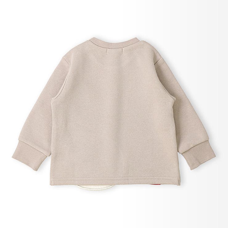 キッズ トレーナー 長袖 | zooland | 詳細画像11 