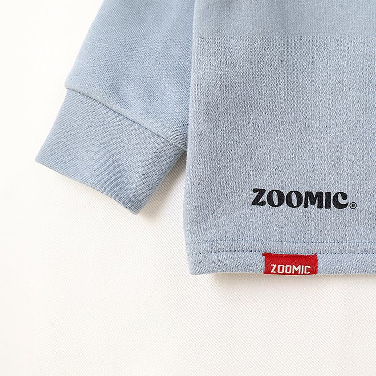 キッズ トレーナー 長袖 | zooland | 詳細画像17 