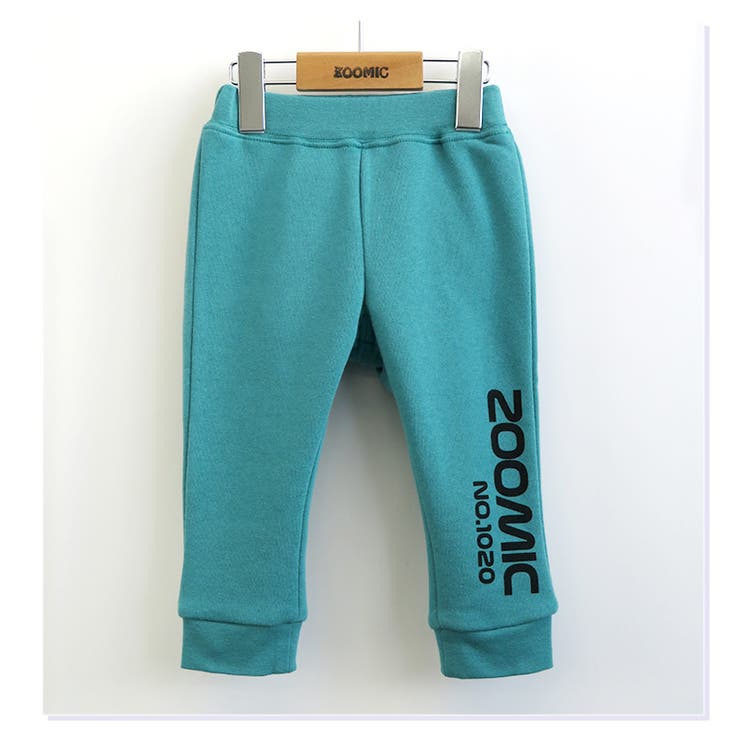 子供服 パンツ 裏起毛 | zooland | 詳細画像15 