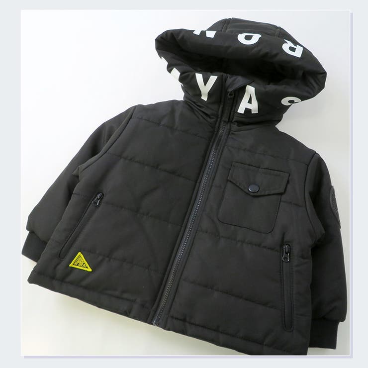 コート ベビー 中綿 | zooland | 詳細画像10 