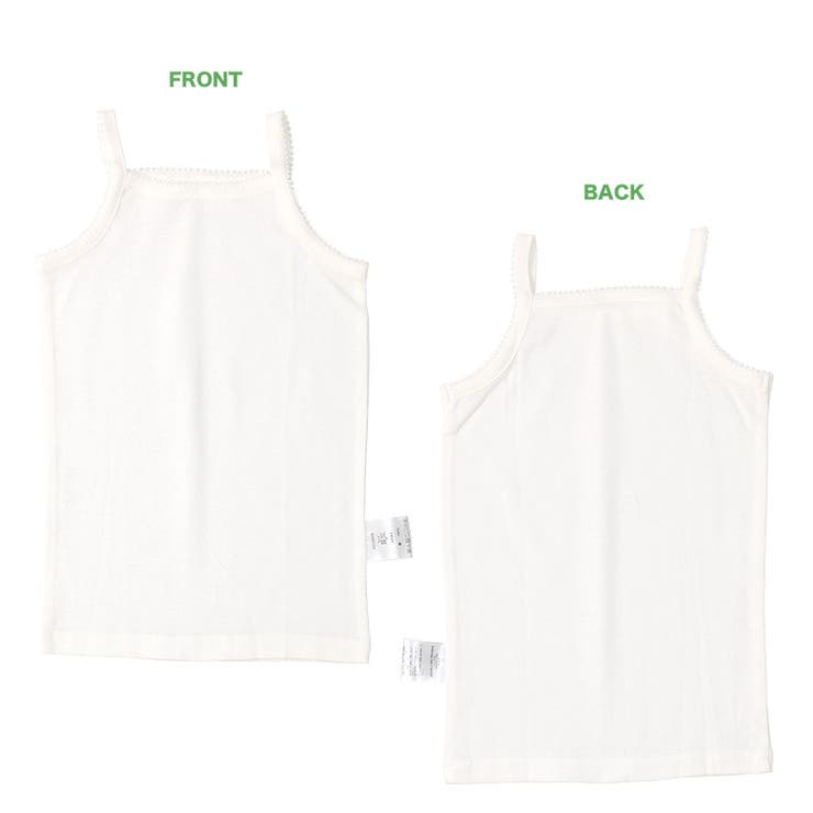 ベビー キッズ 肌着 | zooland | 詳細画像10 