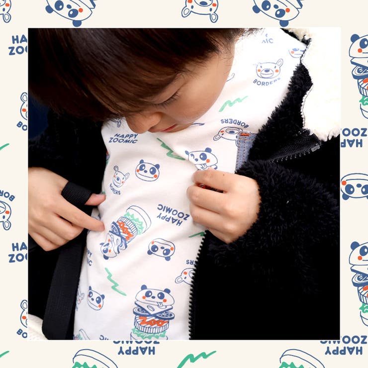 キッズ ハッピーバッグ 福袋 | zooland | 詳細画像7 