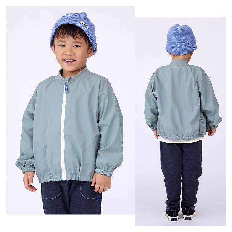 ハッピーバッグ7点セット ボーイズ福袋 80～130cm[品番