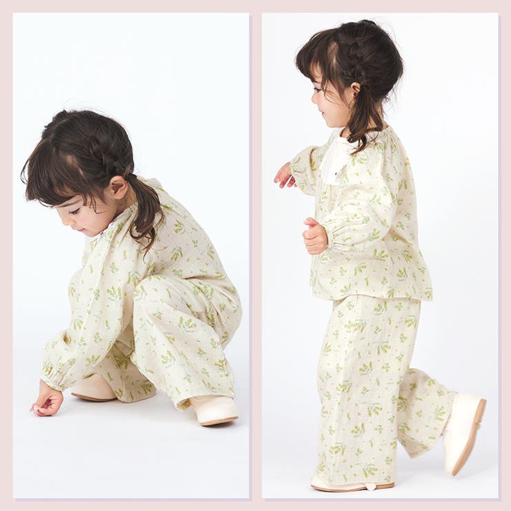 子供服 ボトムス 女の子 | zooland | 詳細画像6 