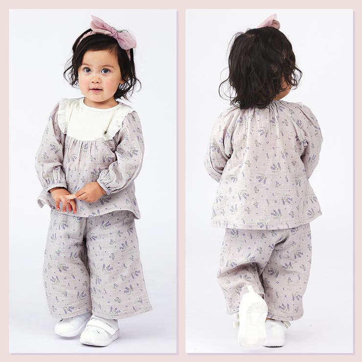 子供服 ボトムス 女の子 | zooland | 詳細画像8 