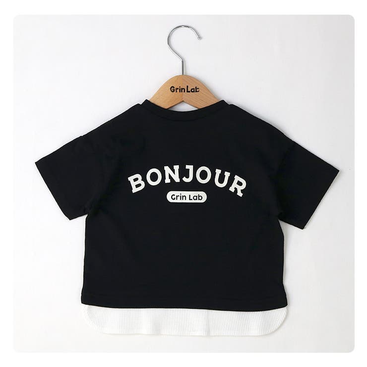 キッズ Tシャツ 子供服 | zooland | 詳細画像10 