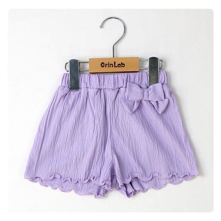 キッズ ボトムス 女の子 | zooland | 詳細画像12 