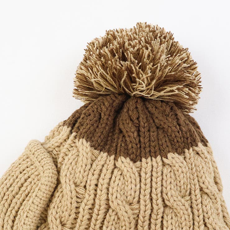 キッズ ベビー ニット帽 | zooland | 詳細画像11 