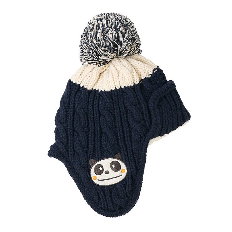 キッズ ベビー ニット帽 | zooland | 詳細画像15 
