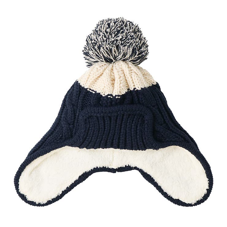 キッズ ベビー ニット帽 | zooland | 詳細画像16 