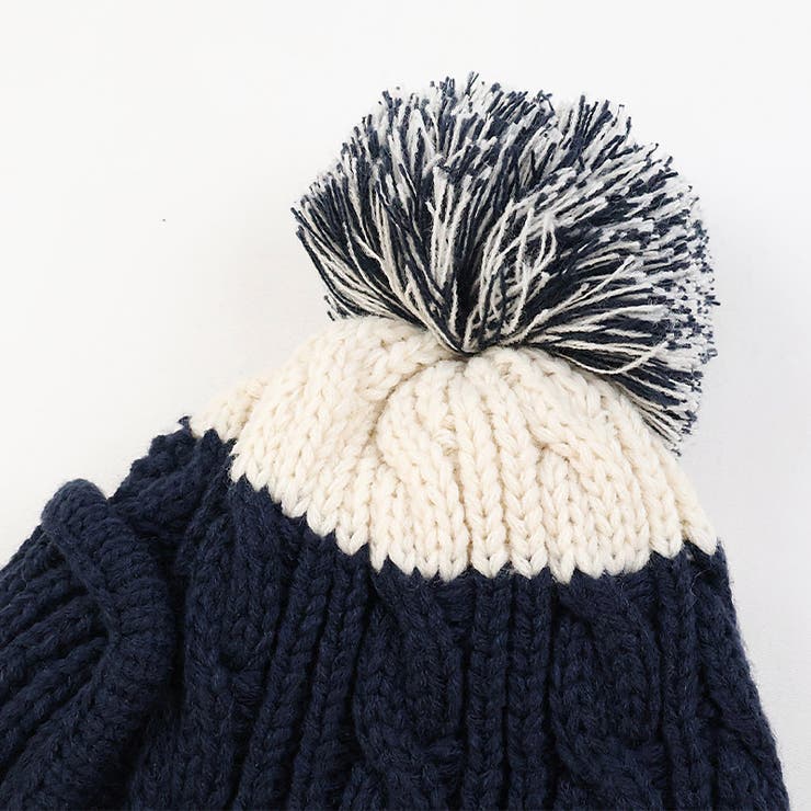 キッズ ベビー ニット帽 | zooland | 詳細画像18 