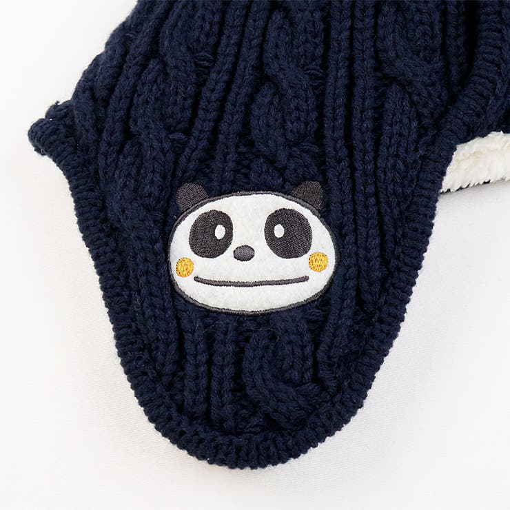 キッズ ベビー ニット帽 | zooland | 詳細画像20 