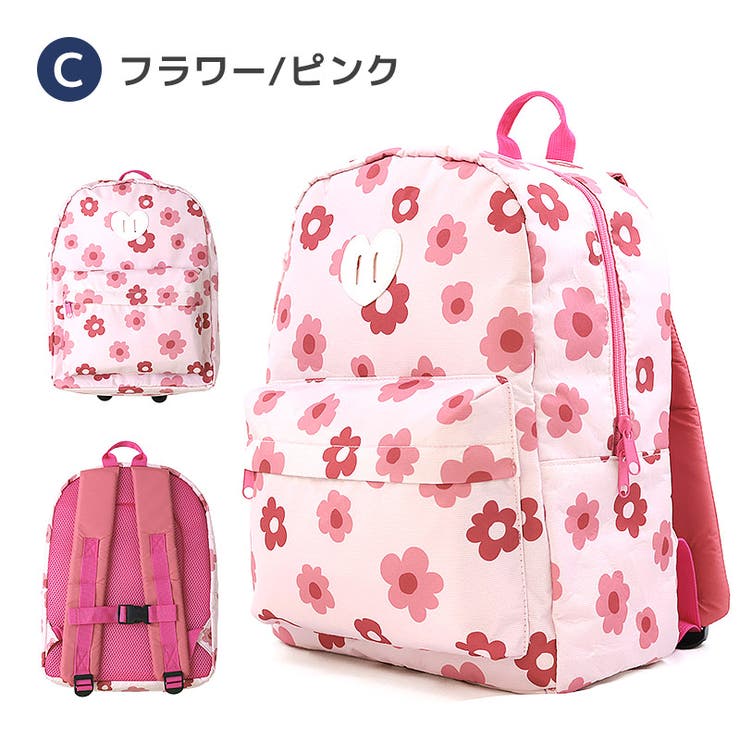 キッズ リュック リュックサック | zooland | 詳細画像16 