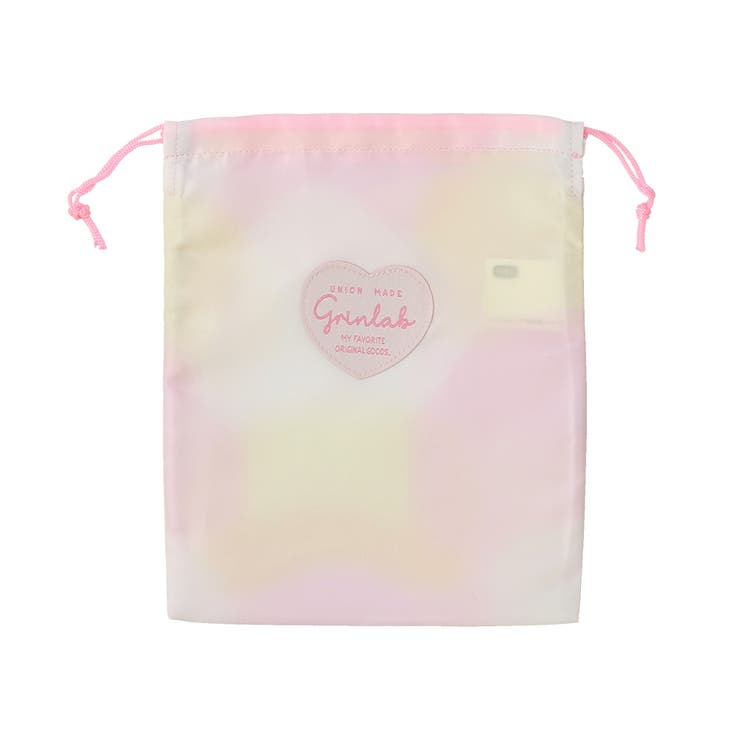 給食袋 お弁当袋 巾着袋 | zooland | 詳細画像3 