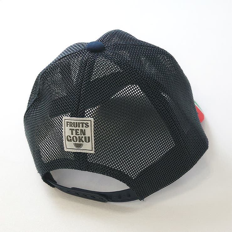 キッズ 帽子 キャップ | zooland | 詳細画像12 