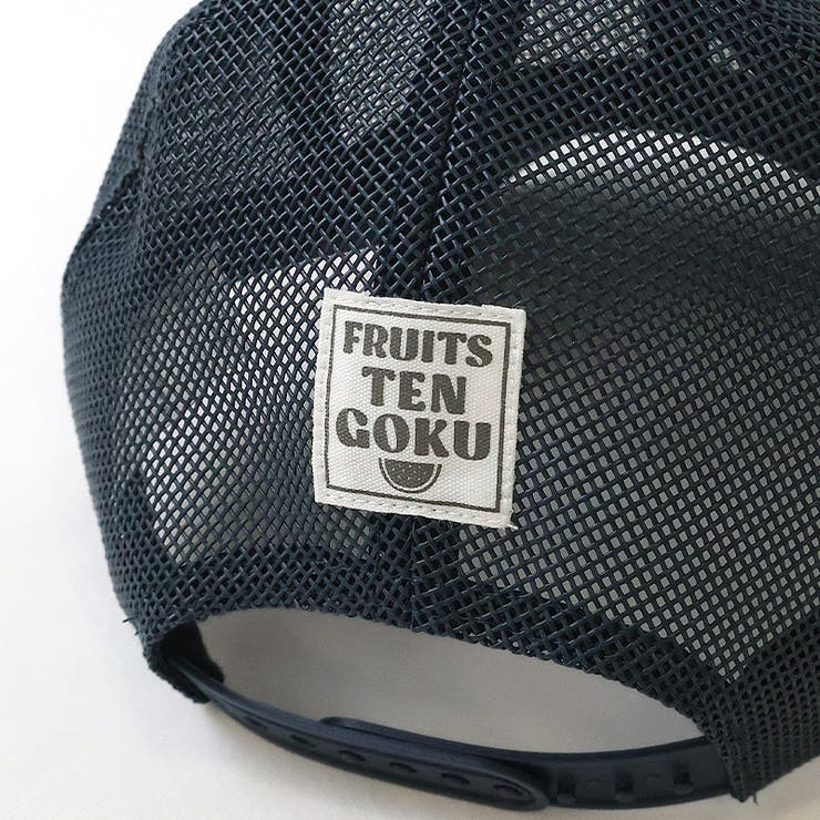 キッズ 帽子 キャップ | zooland | 詳細画像13 