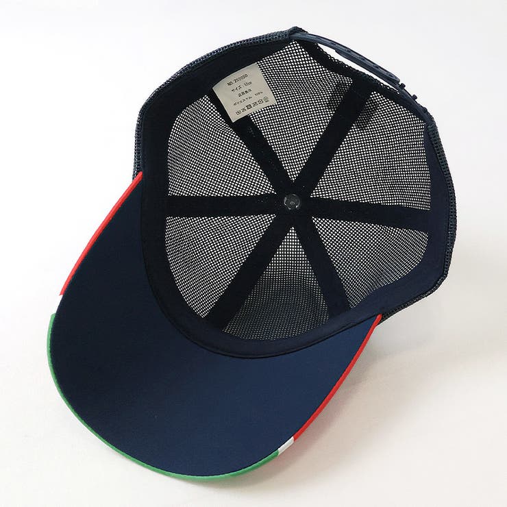 キッズ 帽子 キャップ | zooland | 詳細画像14 