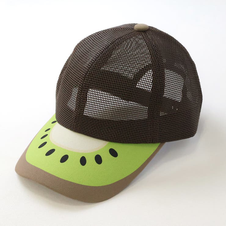 キッズ 帽子 キャップ | zooland | 詳細画像15 