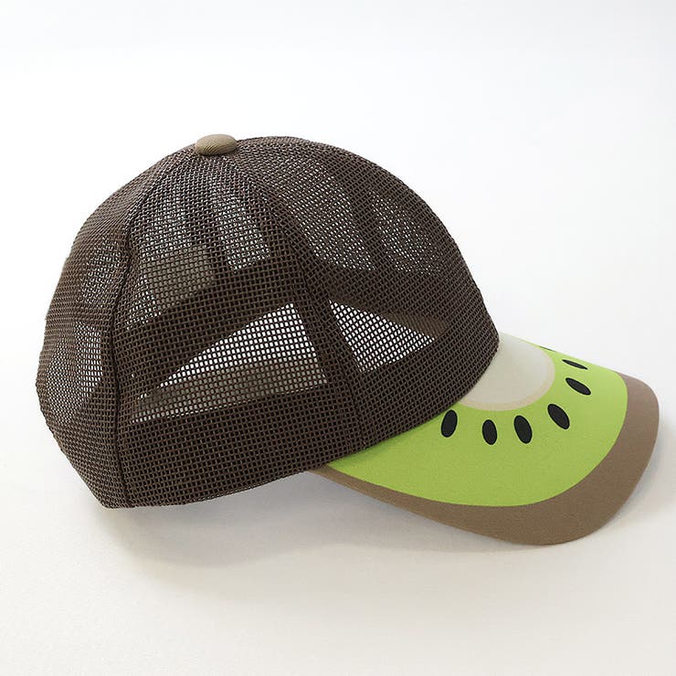 キッズ 帽子 キャップ | zooland | 詳細画像16 