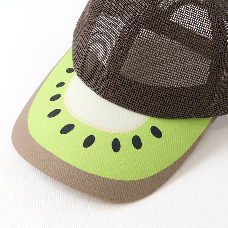 キッズ 帽子 キャップ | zooland | 詳細画像17 