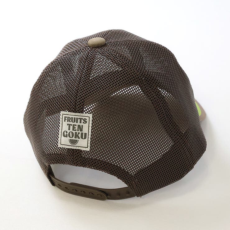 キッズ 帽子 キャップ | zooland | 詳細画像18 