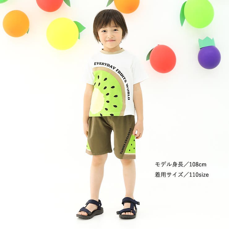 キッズ Tシャツ 半袖 | zooland | 詳細画像7 