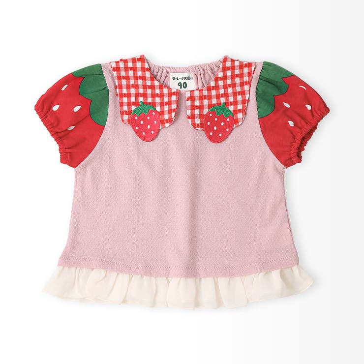 ガールズ Tシャツ 半袖 | zooland | 詳細画像15 