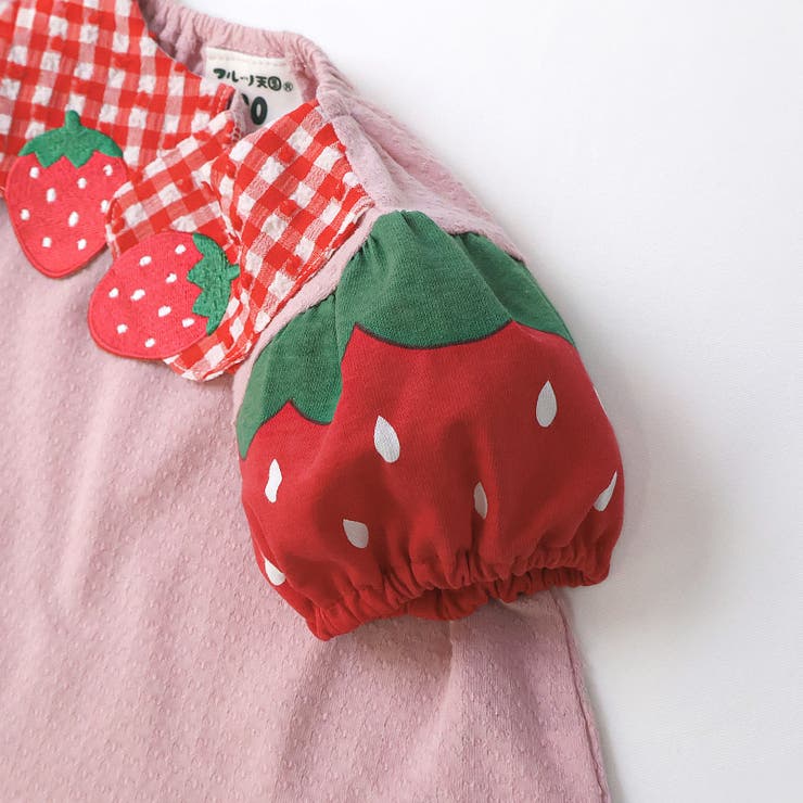 ガールズ Tシャツ 半袖 | zooland | 詳細画像18 