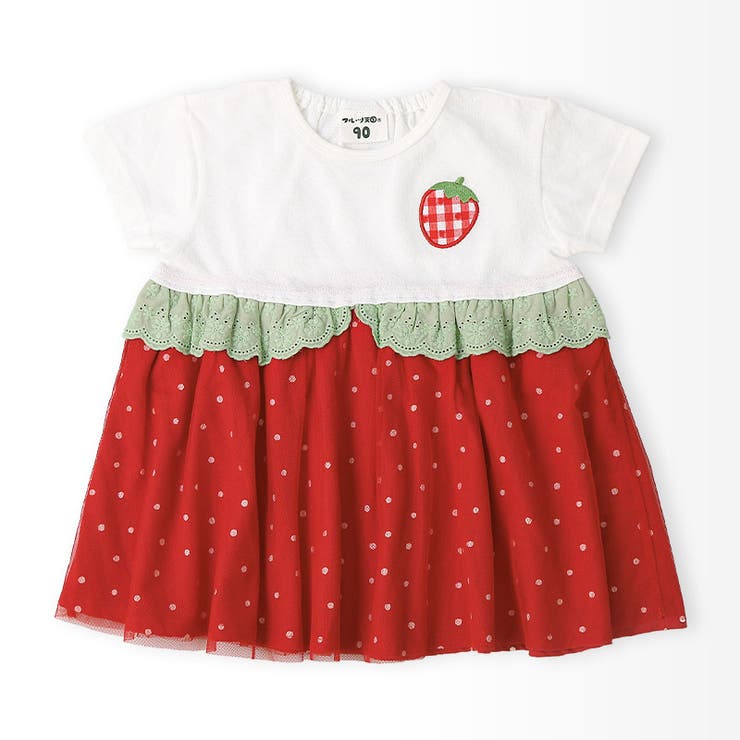 ガールズ ワンピース 半袖 | zooland | 詳細画像10 