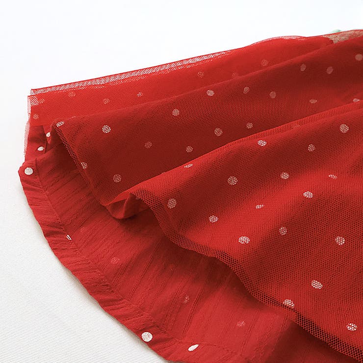 ガールズ ワンピース 半袖 | zooland | 詳細画像14 