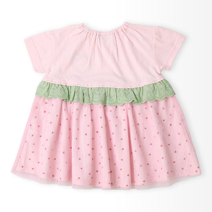 ガールズ ワンピース 半袖 | zooland | 詳細画像16 