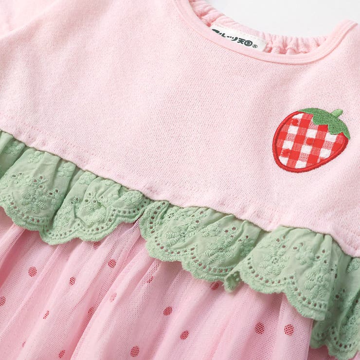 ガールズ ワンピース 半袖 | zooland | 詳細画像18 