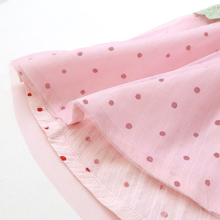 ガールズ ワンピース 半袖 | zooland | 詳細画像20 