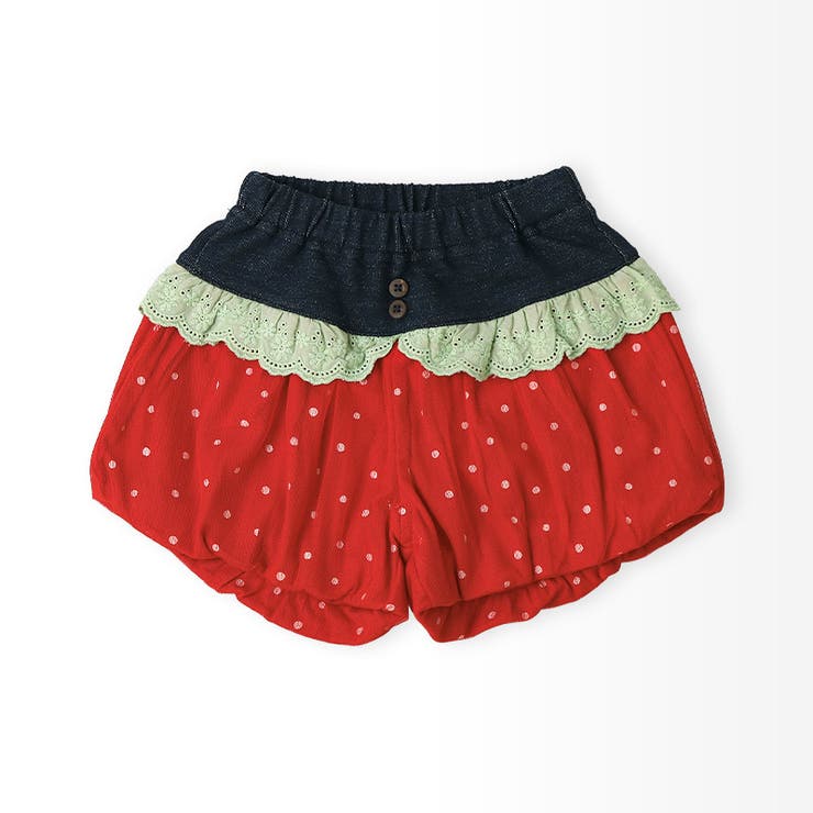 ガールズ ショートパンツ ショーツ | zooland | 詳細画像11 