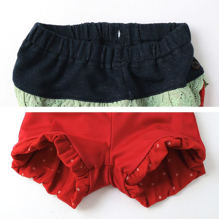 ガールズ ショートパンツ ショーツ | zooland | 詳細画像15 