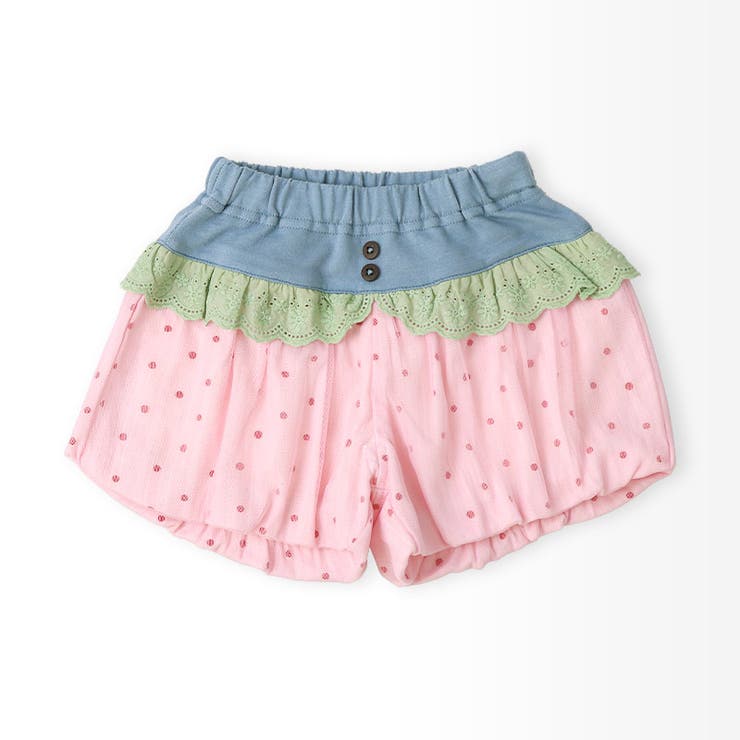 ガールズ ショートパンツ ショーツ | zooland | 詳細画像16 