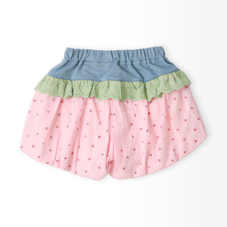 ガールズ ショートパンツ ショーツ | zooland | 詳細画像17 