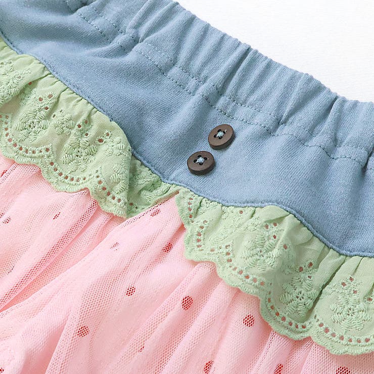 ガールズ ショートパンツ ショーツ | zooland | 詳細画像18 